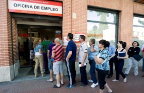 oficina empleo trabajo contratos nominas