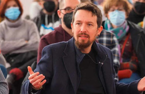 pablo iglesias mitin valladolid