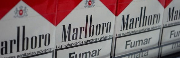 philip morris portada malboro tabaco