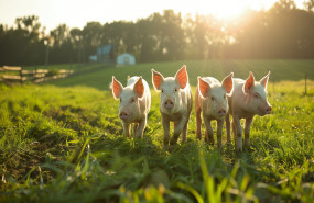 pienso ecologico cerdos 