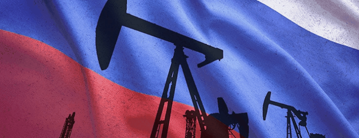 El G-7 declara su compromiso con la prohibición de importaciones de petróleo ruso