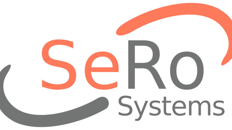 SeRo Systems GmbH sero logo 20260526134006