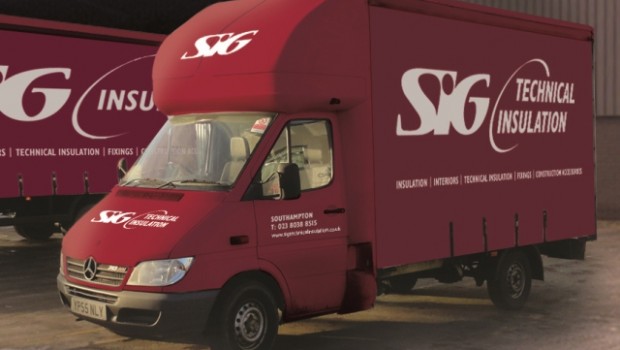 Sig In Line With Forecasts As Europe Trading Remains Strong