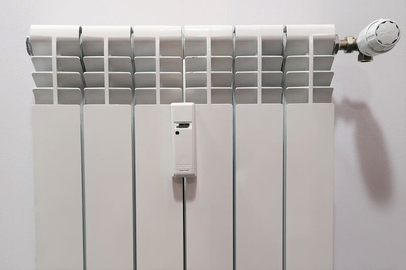 El 24% de las viviendas españolas no cuenta con ningún sistema de calefacción