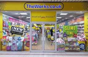 the works the works
