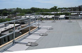 abrake barandillas seguridad