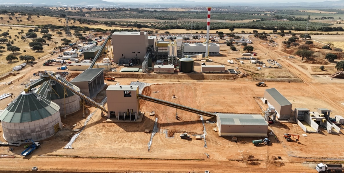 acciona energia logrosan