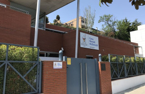 casa ronald mcdonald barcelona casa ronald mcdonald barcelona