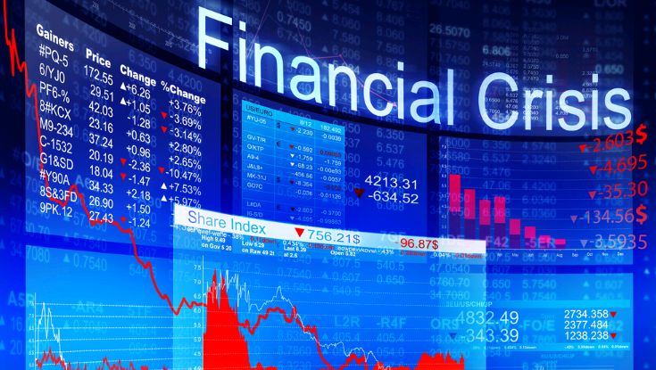 Crisis financiera en los mercados cbcrisisfinanciera
