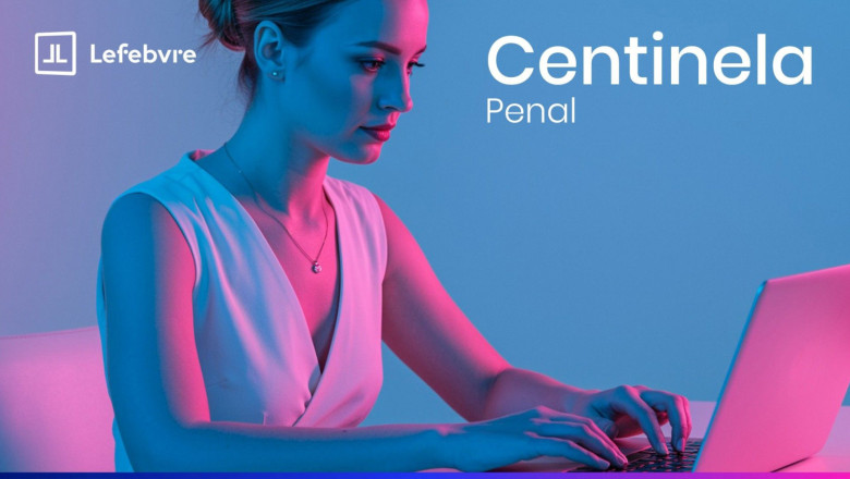centinela penal 