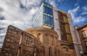 david piqueras abside de san gil david piqueras abside de san gil