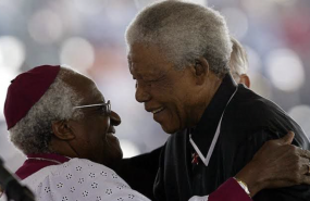desmond tutu