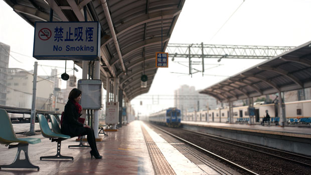 Signo mixto en Asia: las bolsas chinas suben tras buenos datos de balanza comercial