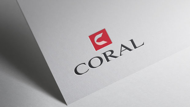 dl coral products aim plastics manufacturer producer logo