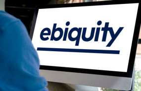 dl ebiquity aim digital media analysis services technology advertising logo dl ebiquity aim digital media analysis services technology advertising logo