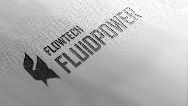 dl flowtech fluidpower plc aim industrials industrial goods and services electronic and electrical equipment electronic equipment control and filter logo 20230412