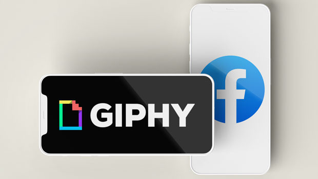 dl giphy facebook meta fusión logotipos gráficos 29nov2021