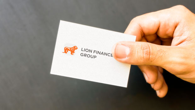 Lion Finance Group