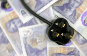 image of the news Ofgem lays plans to wipe &pound;500m of household energy debt
