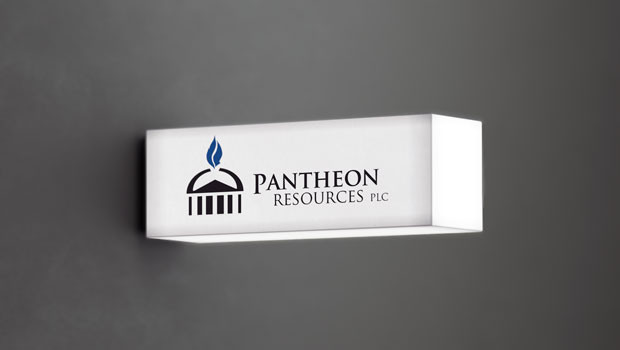 dl pantheon resources plc objectif énergie pétrole gaz et charbon pétrole producteurs de brut logo 20230216