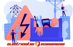 electricistas madrid economicos electricistas madrid economicos