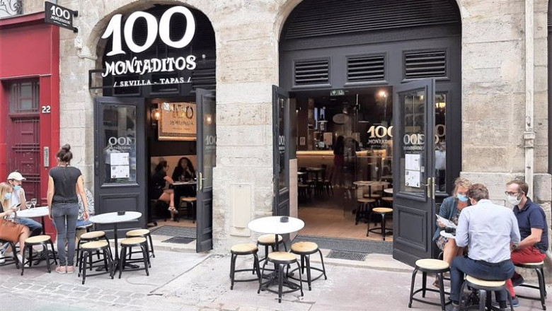 ep 100 montaditos tapas sevilla de restalia