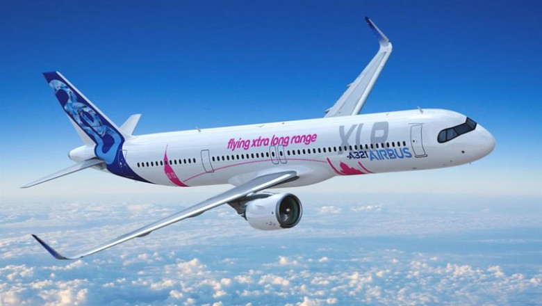 ep airbus a321xlr ep airbus a321xlr