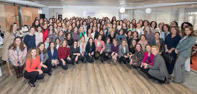 Ana Botín, presidenta del Banco Santander | SANTANDER ep ana botin presidentabanco santander 20180308192703