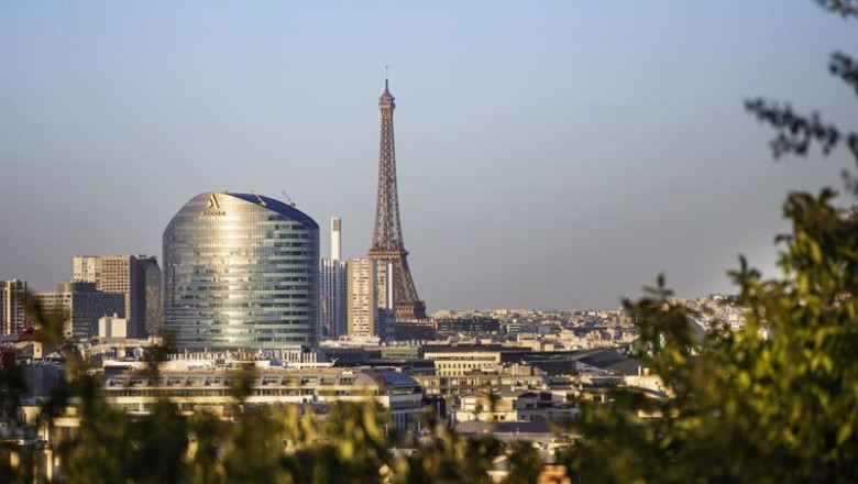 ep archivo accor nombra dos nuevos presidentes de marca para fortalecer su posicion en el mercado ep archivo accor nombra dos nuevos presidentes de marca para fortalecer su posicion en el mercado