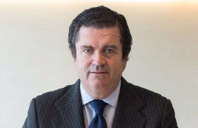 ep archivo   borja prado presidente de mediaset espana