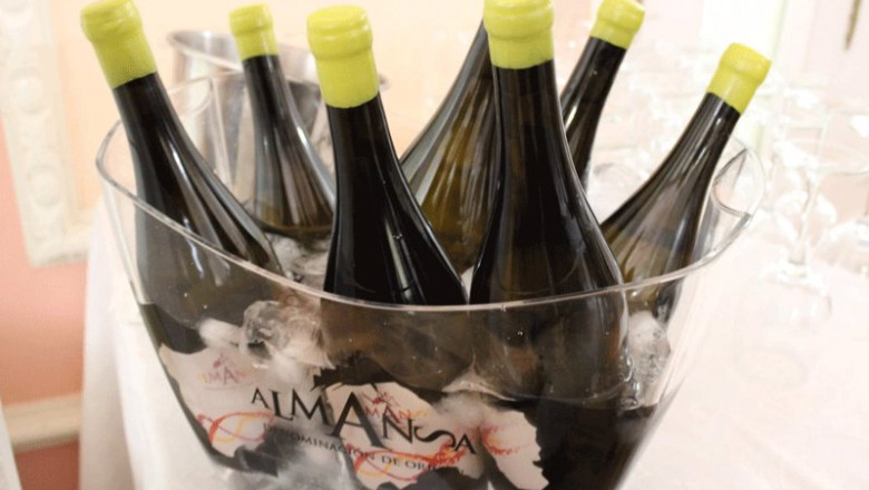 ep archivo botellas de vino de la do almansa ep archivo botellas de vino de la do almansa