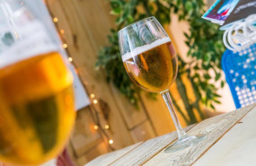 ep archivo   cana de cerveza bebida espana