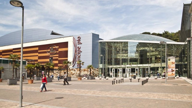 ep archivo   centro comercial principe pio klepierre