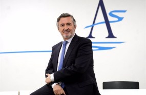 ep archivo   el presidente de aspel juan ignacio beltran
