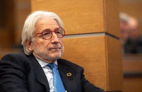ep archivo   el presidente de fomento del trabajo josep sanchez llibre