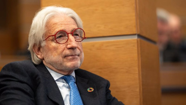 ep archivo el presidente de fomento del trabajo josep sanchez llibre ep archivo el presidente de fomento del trabajo josep sanchez llibre