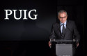 ep archivo   el presidente ejecutivo de puig marc puig interviene durante la inauguracion de la