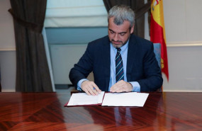 ep archivo   el presidente y consejero delegado de aena maurici lucena foto de archivo