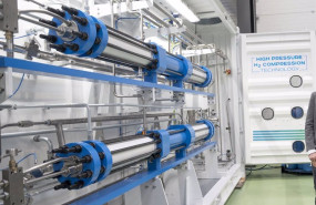 ep archivo   hiperbaric aumenta su apuesta por el hidrogeno y espera facturar 158 millones en 2027