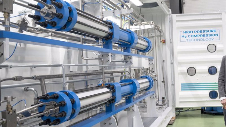 ep archivo hiperbaric aumenta su apuesta por el hidrogeno y espera facturar 158 millones en 2027 ep archivo hiperbaric aumenta su apuesta por el hidrogeno y espera facturar 158 millones en 2027