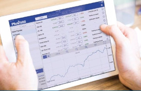 ep archivo   imagen de archivo de plus500