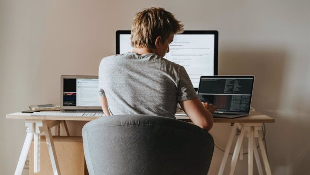ep archivo   las comunicaciones unificadas tienen la clave para frenar el retroceso del teletrabajo