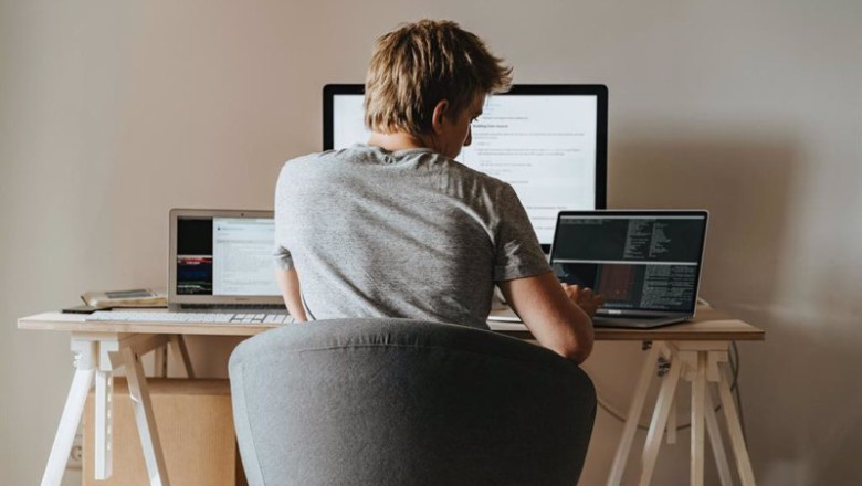 ep archivo las comunicaciones unificadas tienen la clave para frenar el retroceso del teletrabajo ep archivo las comunicaciones unificadas tienen la clave para frenar el retroceso del teletrabajo