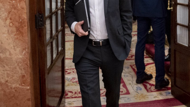 ep archivo   las enmiendas de totalidad a los presupuestos del estado de 2022 a votacion en el