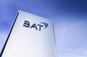 ep archivo   logo de british american tobacco bat