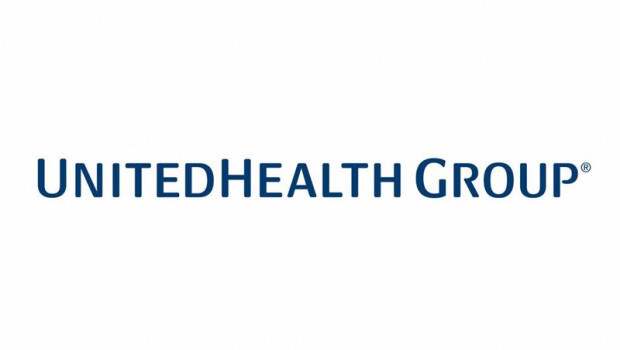 ep archivo   logo de unitedhealth