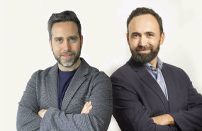 ep archivo   los fundadores lluis canet ceo y david garcia cpo