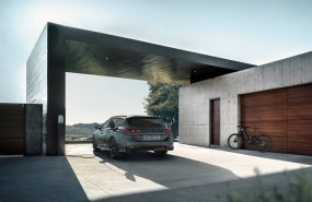 ep archivo   nuevo peugeot 508 sw sport engineered