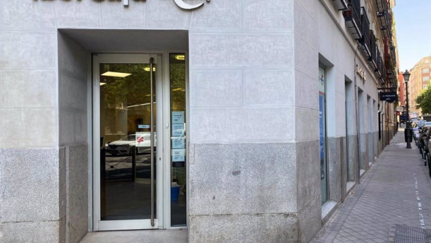ep archivo   oficina de ibercaja a 18 de julio de 2022 en madrid espana 20231106114405