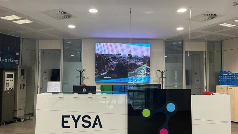 ep archivo   oficinas de eysa